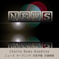 Charlie News Headline