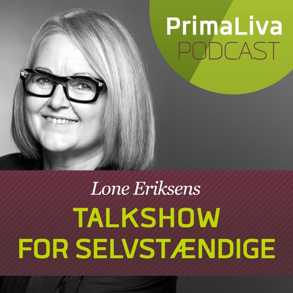 Primaliva Talkshow cover