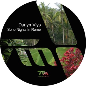 Soho Nights in Rome - EP