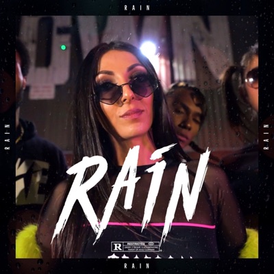Rain - Single