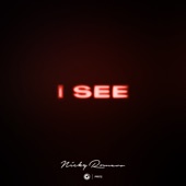 I See (Extended Mix) artwork