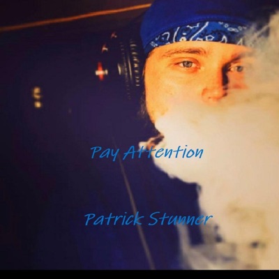 Pay Attention - Single