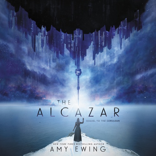 The Alcazar cover
