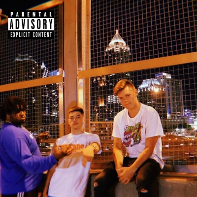 City Lights (feat. Juice) - Single