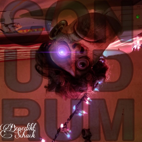 Conundrum (feat. Benedikt Schack)