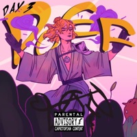 Day 3: Poef - Single - Capri