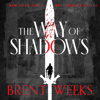The Way Of Shadows - Brent Weeks