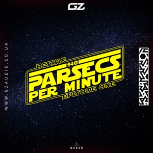 140 Parsecs Per Minute: Episode One - EP