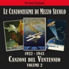 Danielle SEYRAC La Madonna degli aviatori Grande enciclopedia del ventennio (1922-1943), Vol. 2