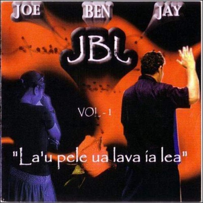 La'u Pele Ua Lava Ia Lea (Vol. 1)