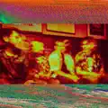 El Oscuro Surfer del Espacio