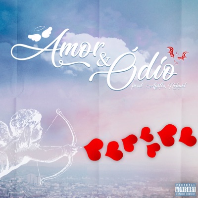 Amor & Ódio - Single