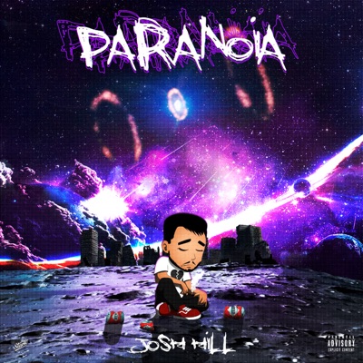 Paranoia - Single