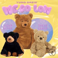 We Go Low (feat. Toran Crush & Kijan Boone) - Single - YUNG DREW