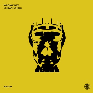 Wrong Way - Single