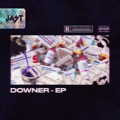 Downer - EP