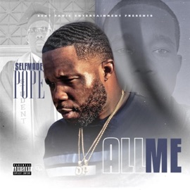 Still Hopeful (feat. Chad Roto) SelfMade Pope