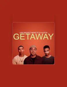 Like Project Music을(를) 듣고, 뮤직 비디오를 보고, 약력을 읽고, 투어 일정 등을 확인하세요!