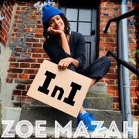 I n I - Single - Zoe Mazah