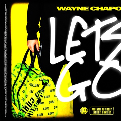 Let's Go - Single