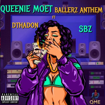 Ballerz Anthem - Single