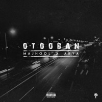 Otooban (feat. Arya) - Single - Majhool