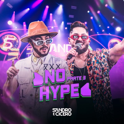No Hype, Pt. 3 (Ao Vivo) - Single