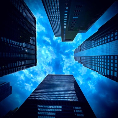 HIGH! (feat. VoyceBeats) - Single