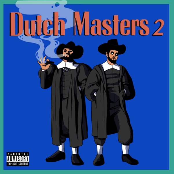 Dutch Masters 2
