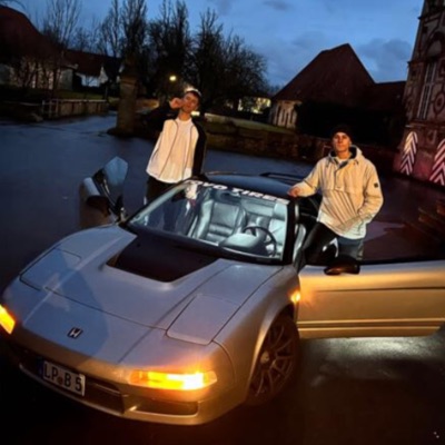 Geld (feat. Boyka) - Single