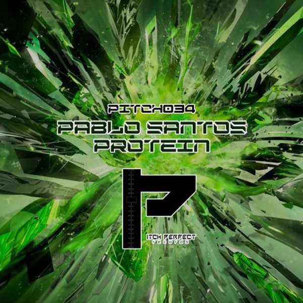 Protein - Single