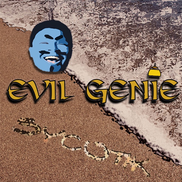 Evil Genie