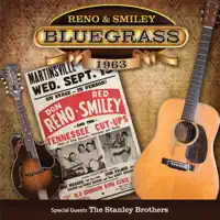In The Pines — Reno, Smiley, Carter Stanley, Ralph Stanley