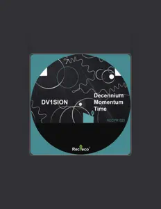 Listen to Dv1sion, watch music videos, read bio, see tour dates & more!