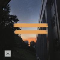 Adolescence - EP - Dnl.
