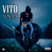 Neva Needed Your Sorry - Vito