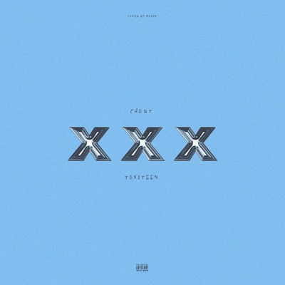 Три икса (feat. Токситин) - Single