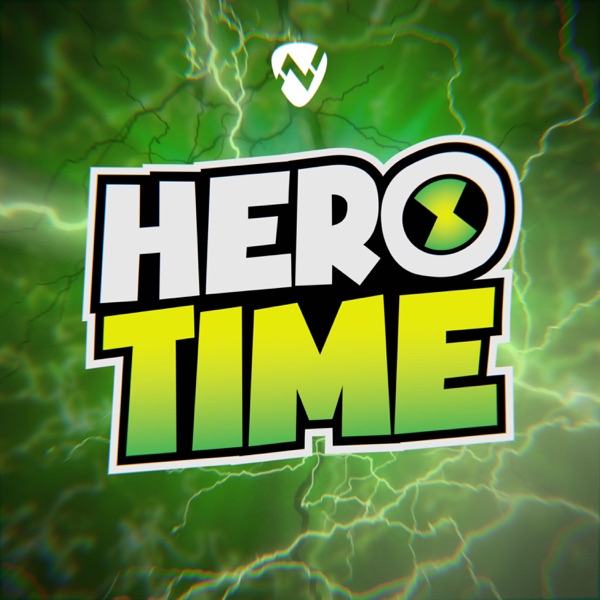Ben 10 Omniverse Theme (2023 Version)