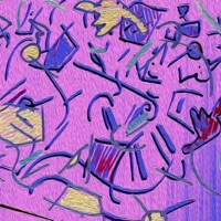 Glassy Surface - Single - Richard Houghten