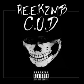C.O.D Reekz MB