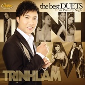 Trịnh Lam - The Best Duets from Paris By Night artwork