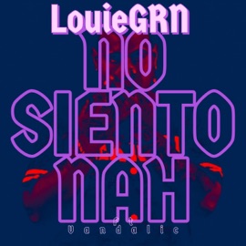 No Siento Nah (feat. Vandalic) Louie GRN