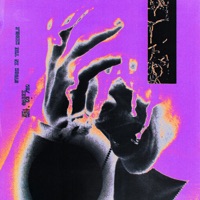 STUCK IN THE MIDDLE - EP - GARZI