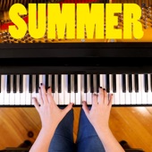 Vivaldi Four Seasons: Summer artwork