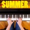 Vivaldi Four Seasons: Summer artwork