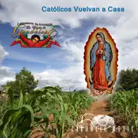 A Tí Oh Virgen Pura — Ministerio de Alabanza la Virgen de Guadalupe