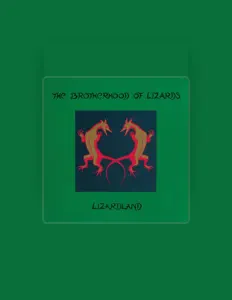 Listen to The Brotherhood Of Lizards, watch music videos, read bio, see tour dates & more!