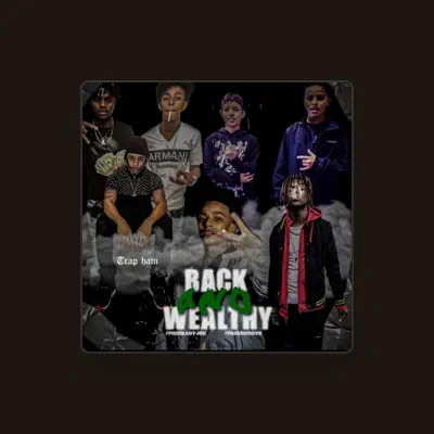 Listen to Trapham, watch music videos, read bio, see tour dates & more!