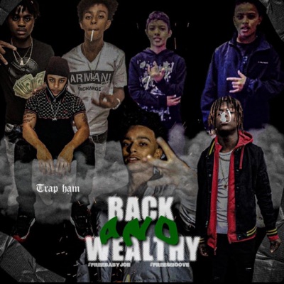 Back and Wealthy