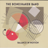 Godfather Theme - The Boneshaker Band